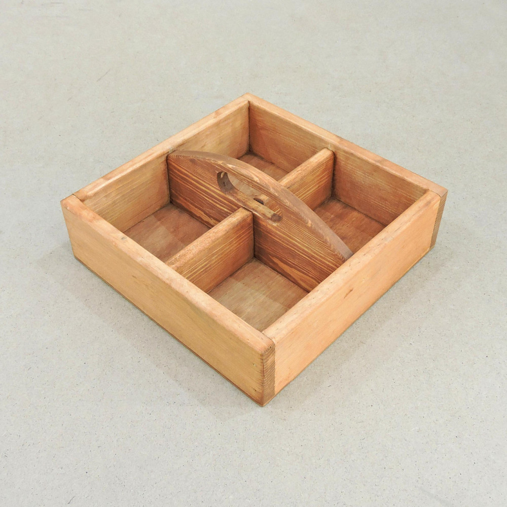 Кофейный органайзер 