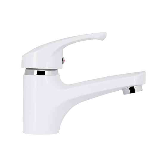 Смеситель для раковины Brinex 36W 001 Киев