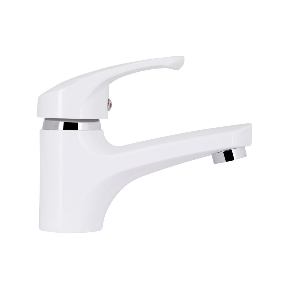 Змішувач для раковини Brinex 36W 001 Київ - фото 4