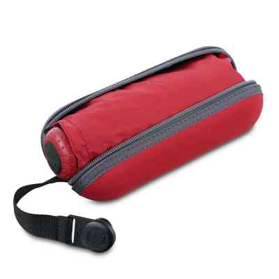 Парасоля Knirps X1 Manual Dark Red (Kn95 6010 1510) Вінниця