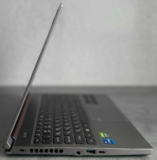 Ноутбук: ASER Triton (14 IPS 144Hz.i7-11375H, RTX 3050Ti, 16RAM, 512 SSD Харьков - изображение 6