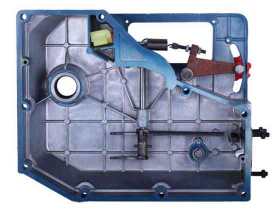 Кришка запуску двигун ZH1125N моторактор мінітрактор Мукачево