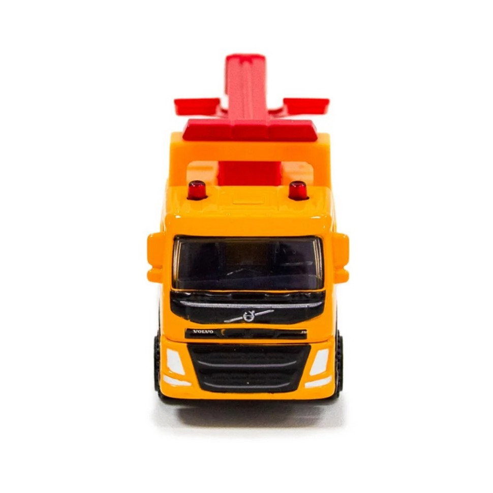Автомодель дитяча "VOLVO" Евакуатор TechnoDrive 250303 Вінниця - фото 10