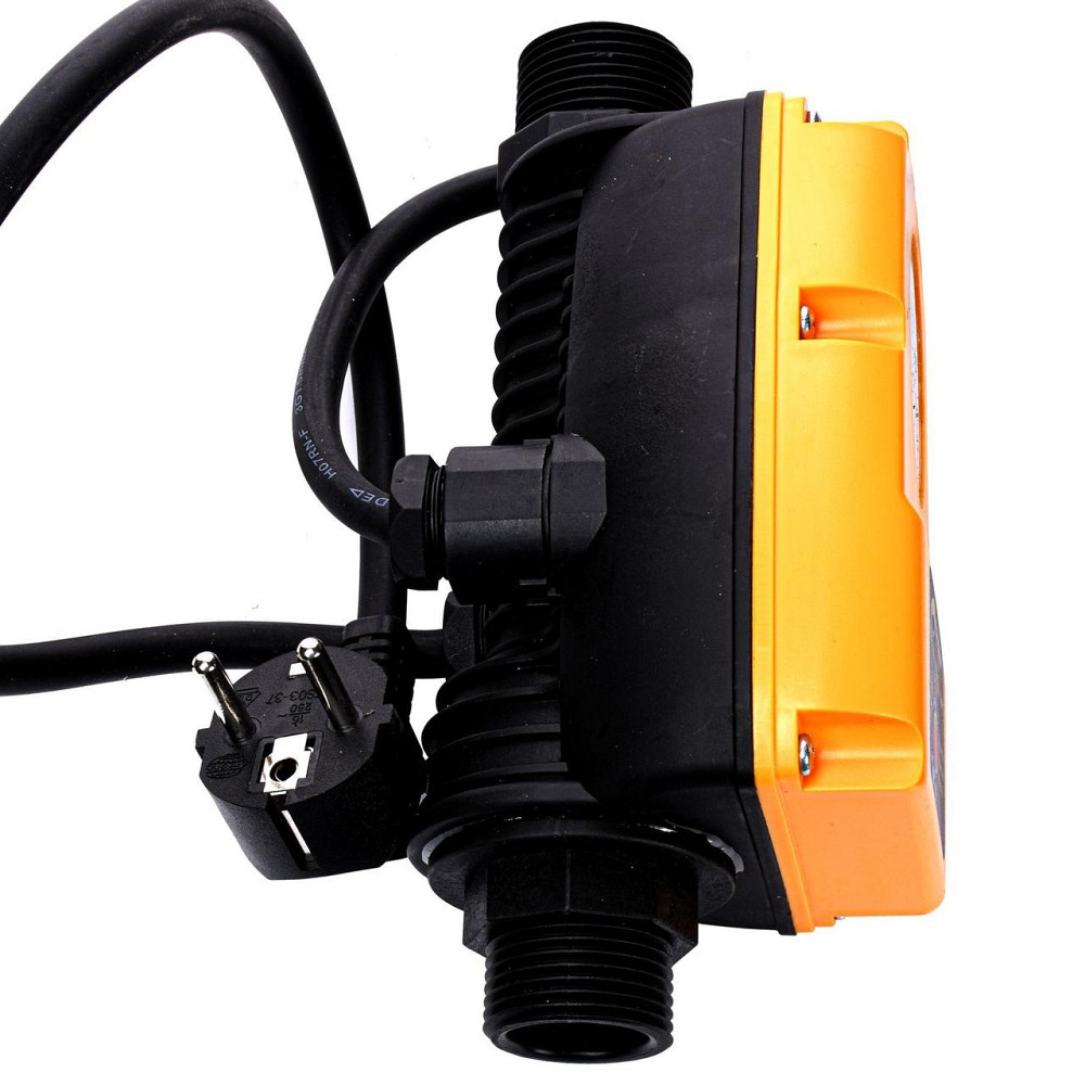 Защита сухого хода Optima PC59 N (c регулируемым диапазоном давления) (000013503) Киев - изображение 3