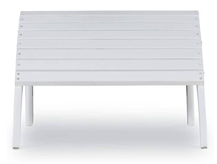 Підставка для ніг "Ганта" зефір Миколаїв - фото 3