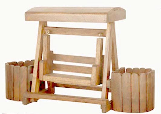 Підставка для квітів "Пінедас" мускат Миколаїв - фото 1