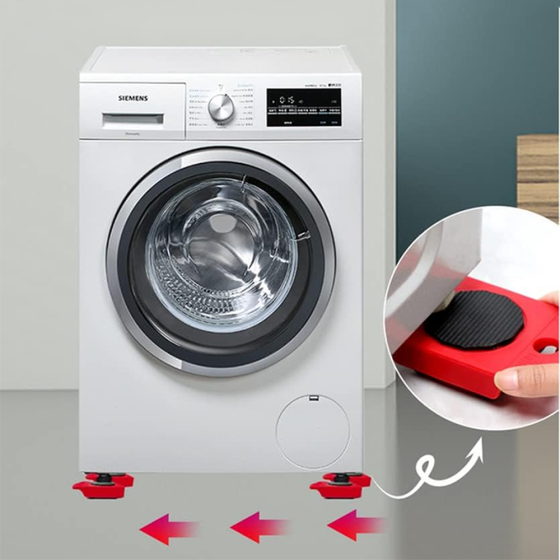 Набір для переміщення меблів і важкої побутової техніки MOVING HELPERS / Підйомник для пересування меблів Київ