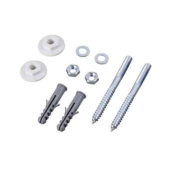 Кріплення для умивальника 10 см, Україна Харків