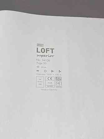 Шпалери Marburg Loft Superio 34109 Киев