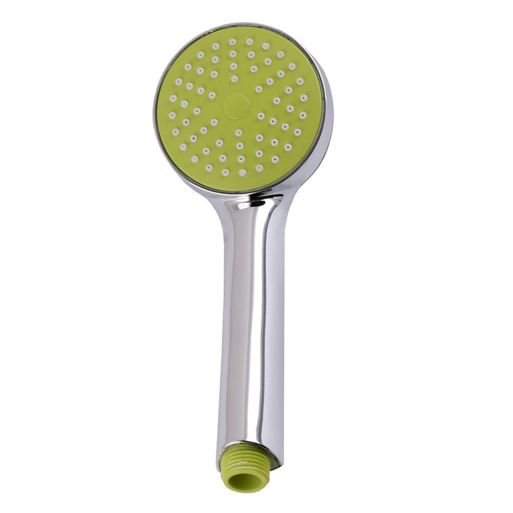 Душевая лейка Globus Lux SH-2280-Green (000013403) Киев - изображение 1