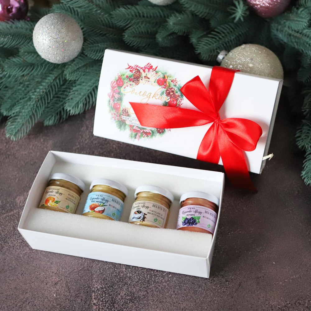 Подарунок вчителю на Новий рік №52 Новорічний подарунок вихователям, колегам. Одеса - фото 2