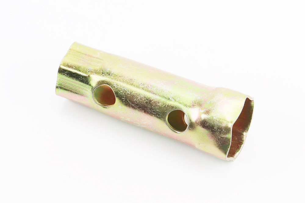 Ключ свічковий для 2T/4Т - 21/18mm Київ - фото 1