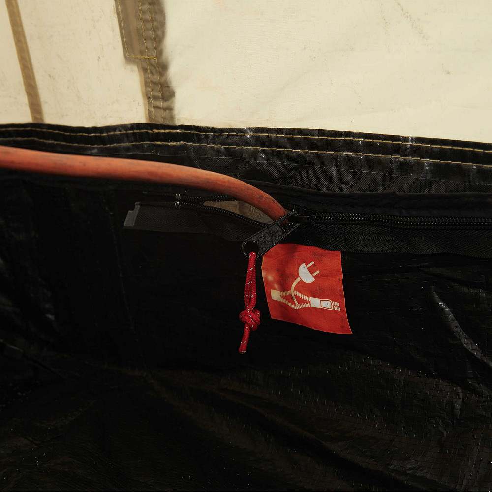 Палатка Grand Canyon Dolomiti 6 Mojave Desert (330034) Вінниця - фото 5