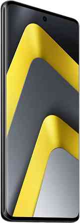 Смартфон Poco M8 5G 8/256GB Black ( 14775 ) Харьков