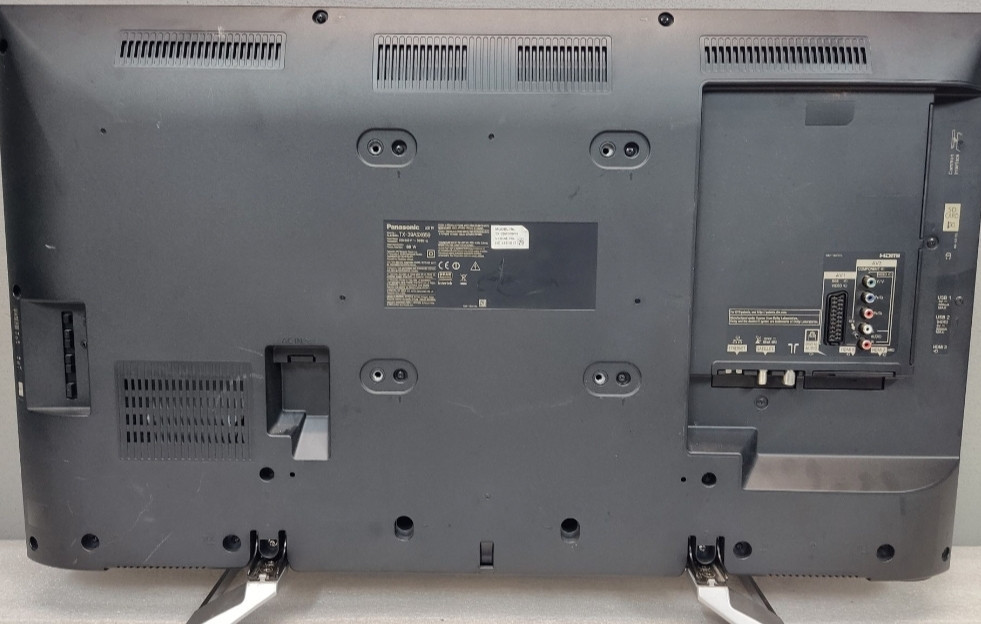 Телевізор: Panasonic TX- 39ASF657 Full HD 120Hz. 3D, Smart TV, Wi-Fi, T2- тюнер. Харків - фото 8