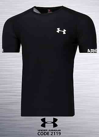 Мужская футболка Under Armour UA Tech Киев