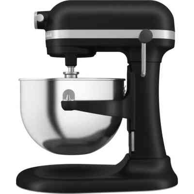 Кухонний комбайн KitchenAid 5KSM60SPXEBM Вінниця