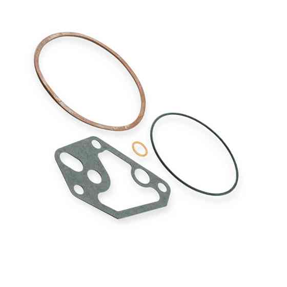 Ремкомплект масляного фільтра СМД-60 повний відцентрового Мукачево