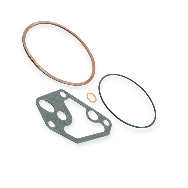 Ремкомплект масляного фільтра СМД-60 повний відцентрового Мукачево - фото 1