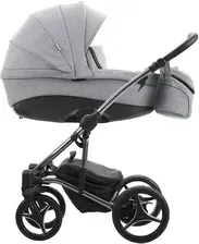 Дитяча коляска Bebetto Tito Premium Class Dark 02 2W1 Київ