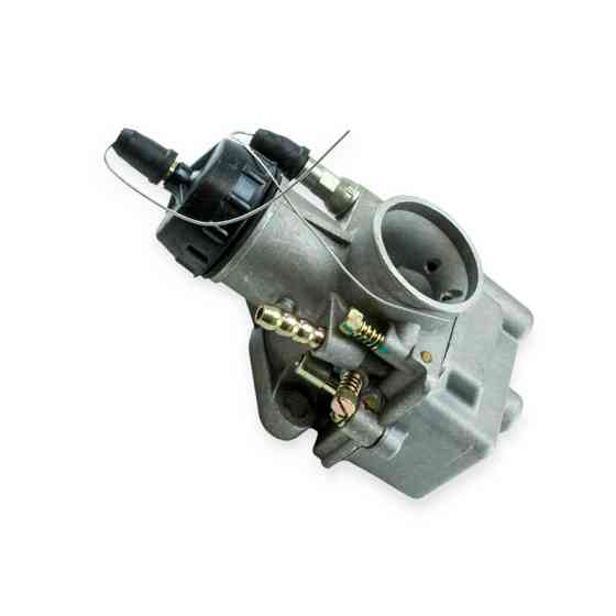 Карбюратор мотоцикл Іж Юпітер (круглий) 68-Д Мукачево