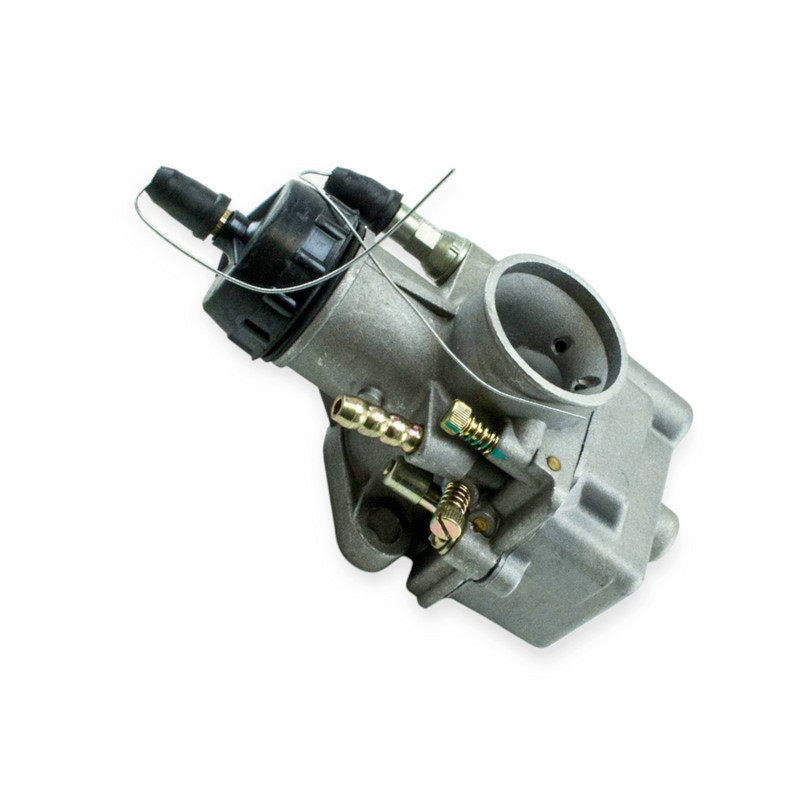 Карбюратор мотоцикл Іж Юпітер (круглий) 68-Д Мукачево - фото 1