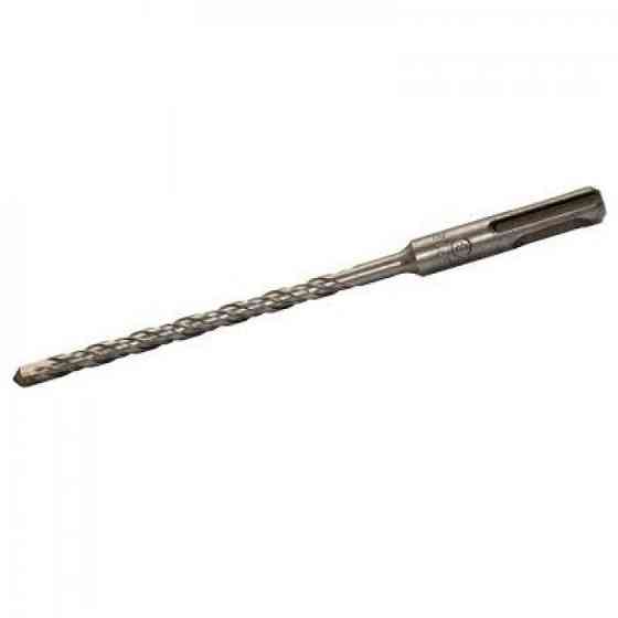 Бур для перфоратора SDS PLUS 14*260 мм Харків