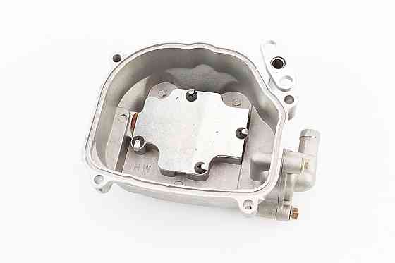 Кришка головки циліндра (клапанів) із сапуном "екологічна" Киев