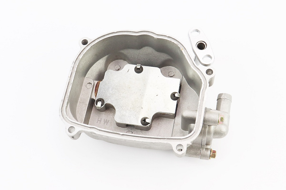 Кришка головки циліндра (клапанів) із сапуном "екологічна" Киев - изображение 3