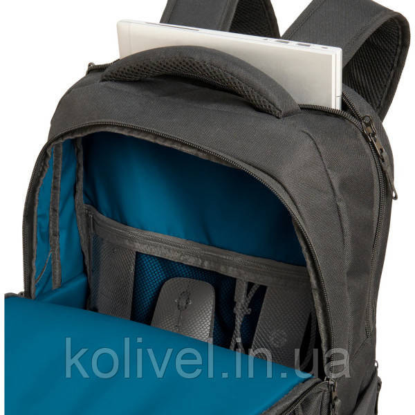 Рюкзак для ноутбука HP Professional 17.3", чорний (500S6AA) Київ - фото 7