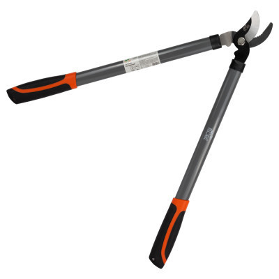 Секатор Flora площинний сталеві рукоятки 610мм (5022474) Вінниця - фото 3