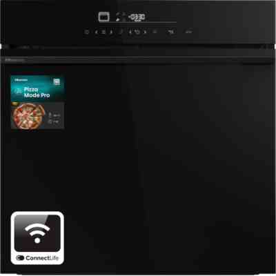 Духовой шкаф Hisense HO66F8 PIZZACHEF Винница