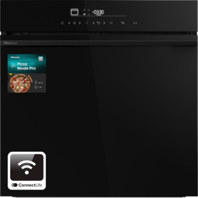 Духовой шкаф Hisense HO66F8 PIZZACHEF Винница - изображение 1