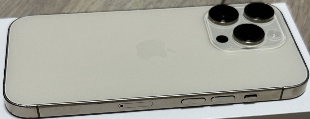 Айфон iPhone 14 Pro 256Gb. Neverlock Харків - фото 3