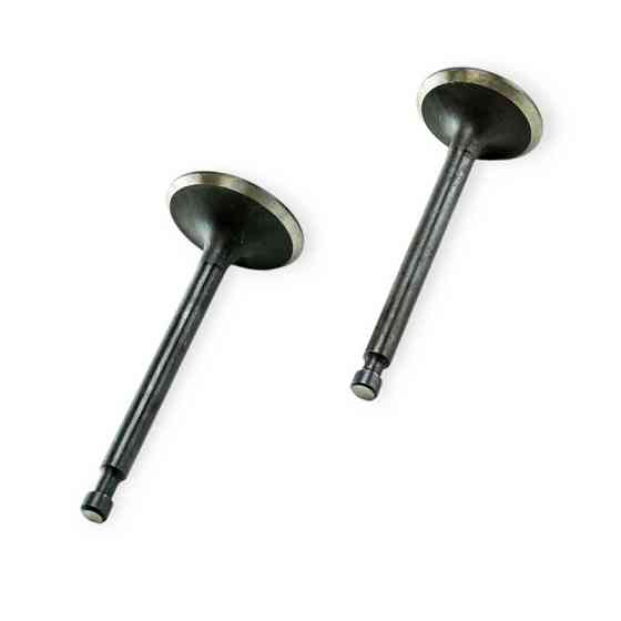 Клапани на мотоблок 188F пара Мукачево