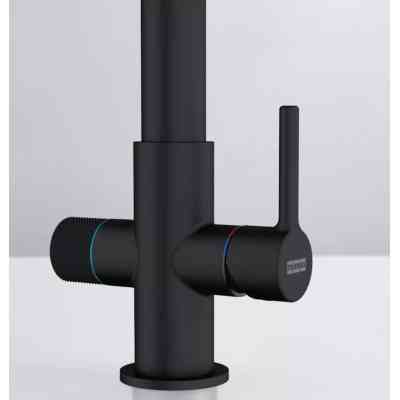 Змішувач Franke Lina L Clear Water (120.0730.802) Вінниця