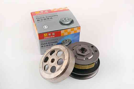 Варіатор задній скутер Ямаха Йог 50 (з барабаном) Мукачево