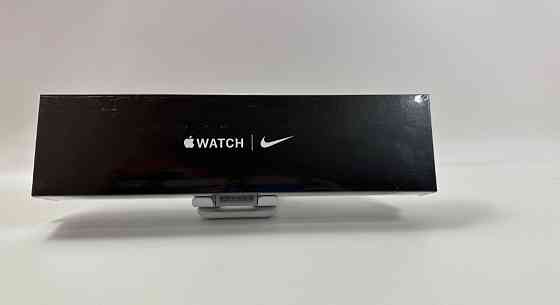 Apple Watch Nike SE 44mm. Space Grey .Новые. Киев