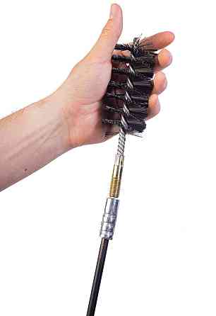 Ручка для чистки теплообменника Savent 1 м Киев