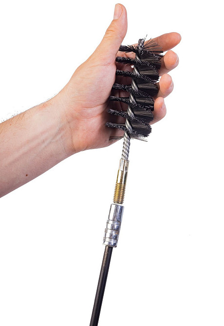 Ручка для чистки теплообменника Savent 1 м Киев - изображение 5