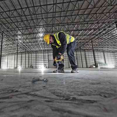 Перфоратор DeWALT SDS-Plus, 18V, 2.1 Дж, 3 режима, TSTAK (DCH273NT) Вінниця