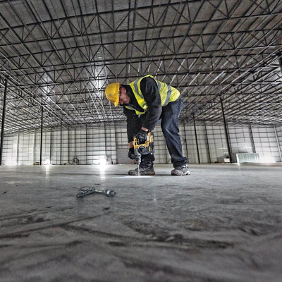 Перфоратор DeWALT SDS-Plus, 18V, 2.1 Дж, 3 режима, TSTAK (DCH273NT) Вінниця - фото 6