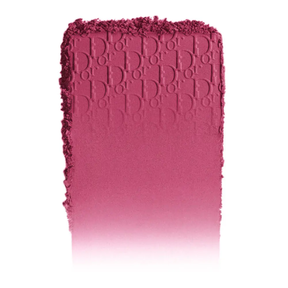 Компактные румяна Dior Backstage Rosy Glow Blush NEW2025 006 Berry Славянск