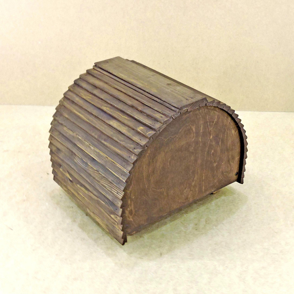 Домик для кошки 