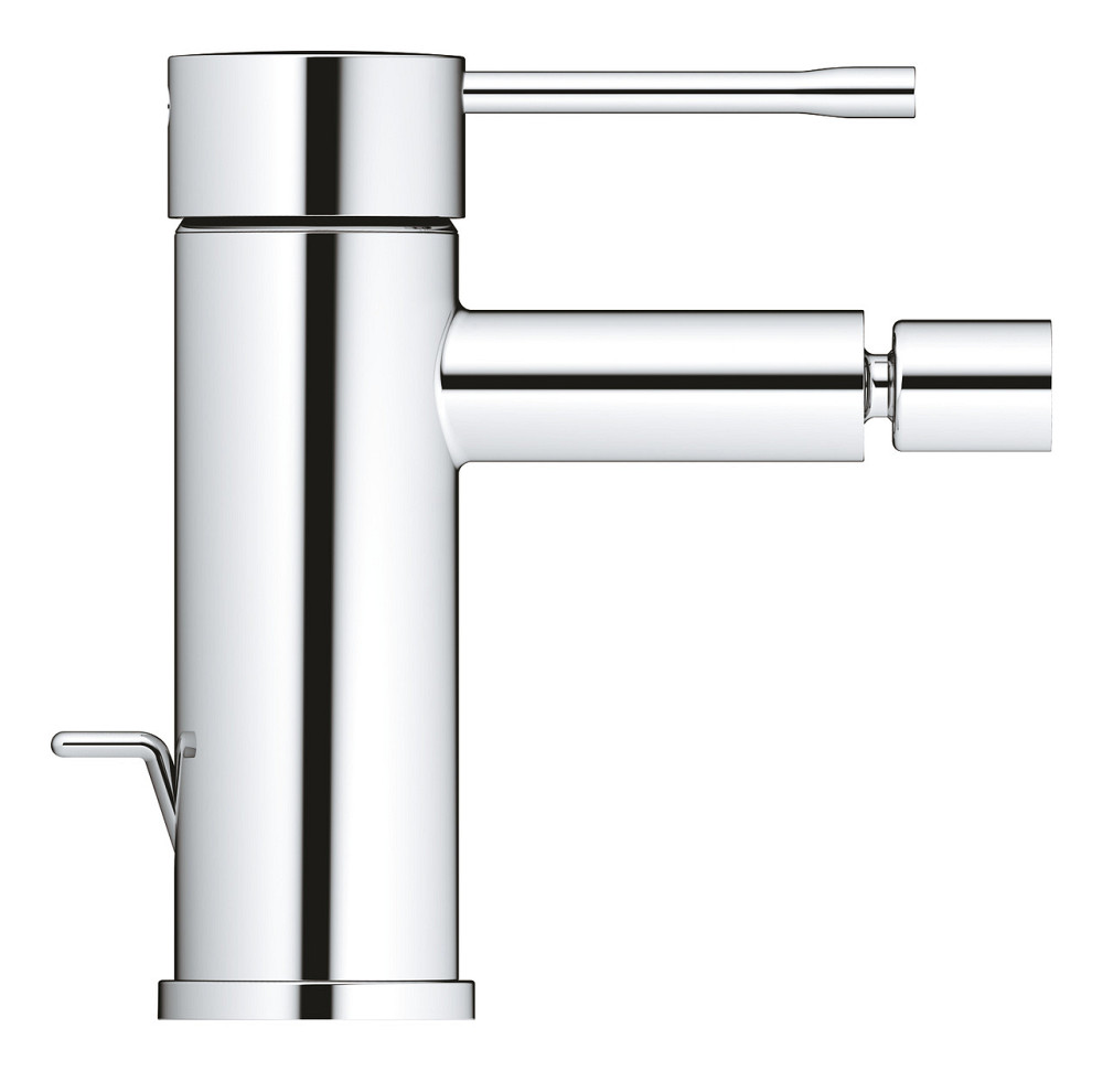 Смеситель для биде Grohe Essence New модель 32935001 Харьков - изображение 3
