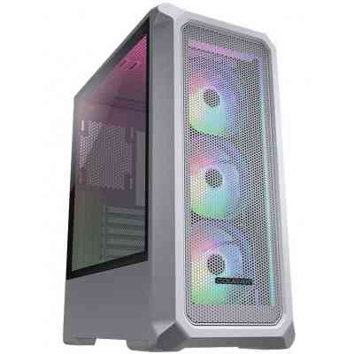 Корпус для ПК Cougar Archon 2 Mesh RGB White Винница