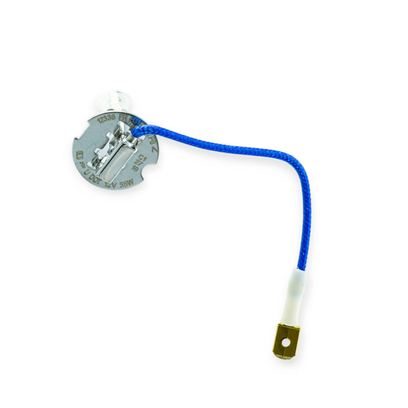 Автолампа 12V 55 W PHILIPS 30% H3 Мукачево - изображение 1