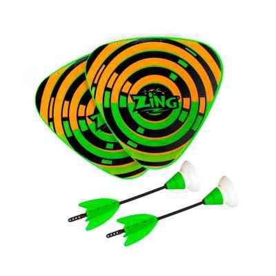 Іграшкова зброя Zing Air Storm - Zartz Catch (ZG2552) Вінниця