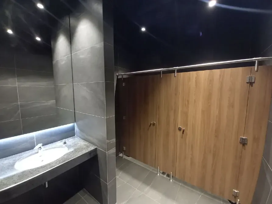 Офіс з гарним ремонтом, 4 поверх Самий центр міста (вул Шевченка) Зручне планування, просторі кімнати (див. план), свій туалет і комірки Можливість до Дніпро - фото 8