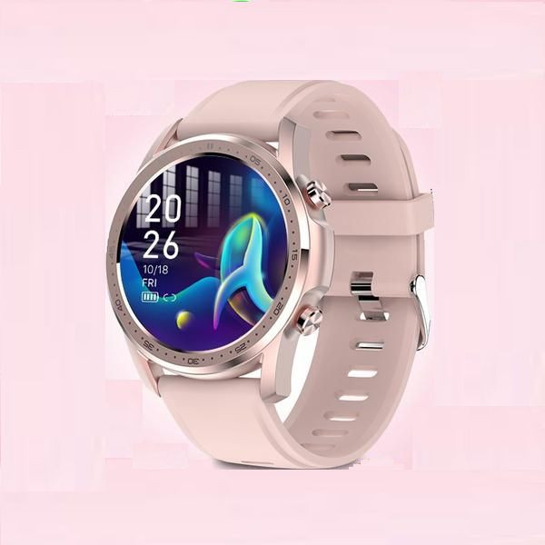 Смарт годинник Sport healthy 4173 Луцк - изображение 1